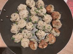 -望江门小龙虾·烧烤(九堡店)