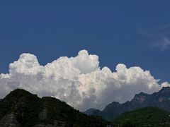 -十渡高山漂流