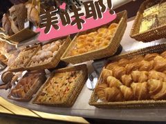 -五洲咖啡厅(五洲大酒店)