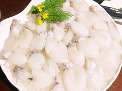 -无老锅(苓雅店)