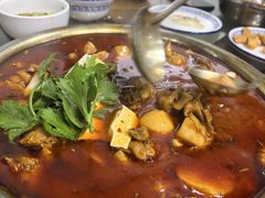 -佘记全家福芋儿鸡(向阳街总店)
