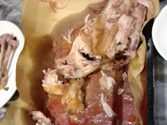 -西安饭庄·非遗陕菜(钟楼店)