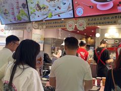 -DQ·蛋糕·冰淇淋(奥特莱斯店)