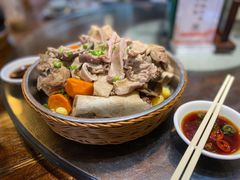 -猪肉婆私房菜(容桂总店)