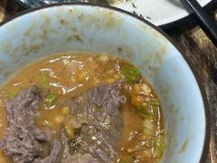 -刘少华贵州小黄牛·鲜牛肉火锅(总店)