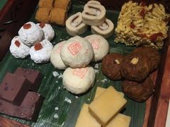 -那家小馆•北京菜•烤鸭(中关村店)