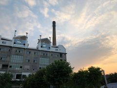 -广州市紫泥堂文化创意园景区