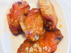 -宜家·瑞典风味餐厅(海达南街店)