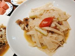 -面辣子·陕西家乡菜(钟楼店)