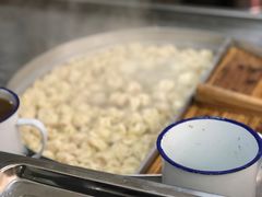 -汪家馄饨(集庆路店)