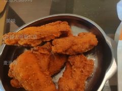 巴适火锅炸鸡-麦当劳(广州花城汇店)