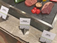 -广州希尔顿逸林酒店-OPEN開·全日制餐厅·海鲜·小火锅·自助餐(东风路店)