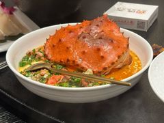 -德天肥牛海鲜火锅(城西银泰店)