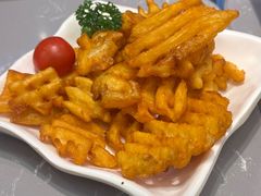 -犇腾牛排(苏州高铁吾悦店)