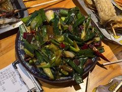 -新疆烧烤王(广灵店)