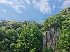 -丹山赤水风景名胜区