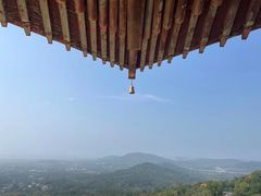 -牛首山文化旅游区