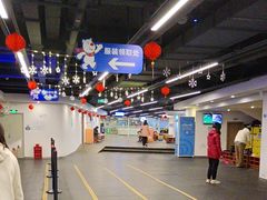 -世界之窗阿尔卑斯冰雪世界