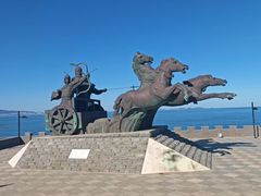 -养马岛旅游度假区