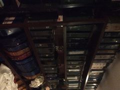 电影拷贝-小广寒电影艺术餐厅(小广寒经三路店)