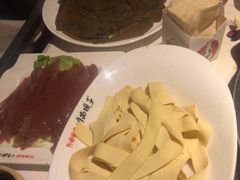 -川西坝子(老军营店)