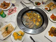 -么子烤肉(化龙池店)