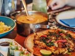 -海南清水湾莱佛士酒店