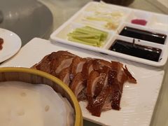 挂炉烤鸭-香融府·烤鸭·家常菜(马家堡路店)