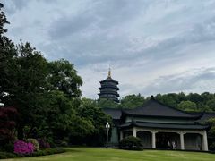 -浙江西子宾馆·牡丹厅