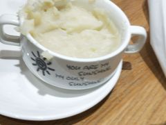 -Barbe a papa亲子餐厅(杨浦店)