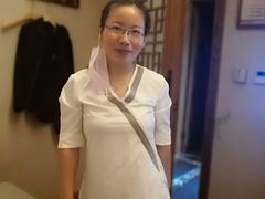 -清潭栋影院式足道(六合国际店)