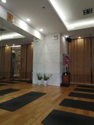 -Just Yoga 瑜伽·阿育吠陀