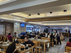 -海兰江石锅饭(水上店)