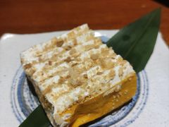 南瓜蛋挞-二丁目食堂(浑南花园城店)