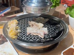 -霸腹烤肉(厦门柚子番店)