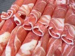-前门·鲜肉火锅(长风店)