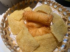 -筱爷叔·上海传统手工菜(玉树路店)