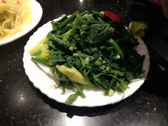 -新疆哈利德餐厅(紫薇都市店)