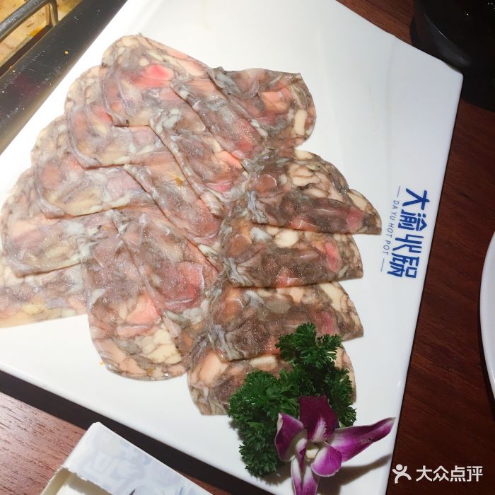 南京虹悦城美食图片