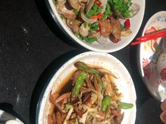 -老头儿油爆虾·知味杭州(爱琴海购物中心)