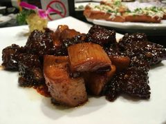 越式牛肉粒-新南华大酒店(长寿店)