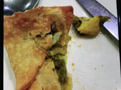 薯角-葛尼沙印度餐厅 (镇明路店)
