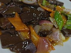 -长安后宰门水盆羊肉(新都心店)
