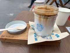 -BE YOLO必有乐&小红帽三明治