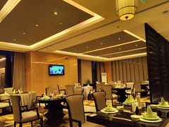 -富力威斯汀酒店-中国元素中餐厅(武昌临江店)