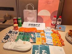 -桔子酒店(天津五大道店)