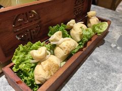 -四面泰(万象城店)