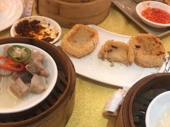 -心点盛宴江南西店