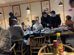 -小洋府铜锅涮肉(南锣鼓巷店)