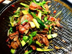 -楚鱼王·河鲜·湖北菜(华农店)